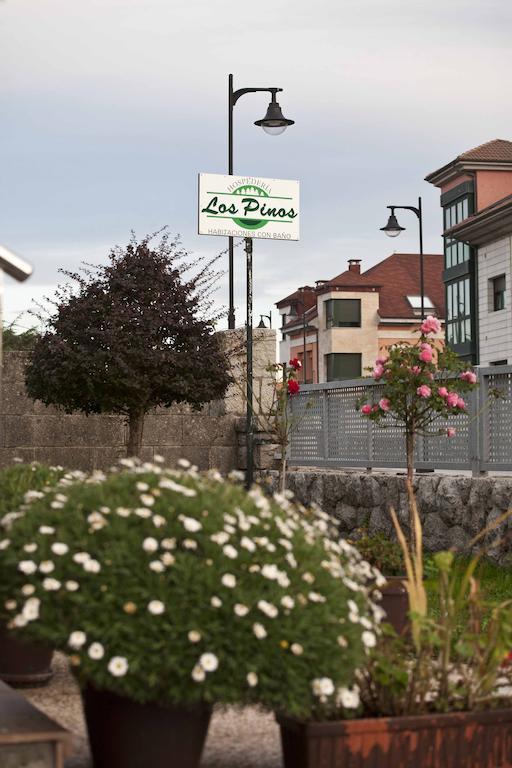 Guest house Hospederia Pinos