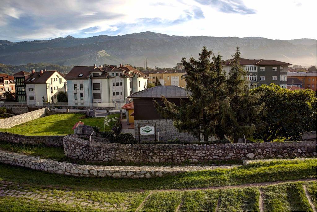 Hospederia Pinos Llanes