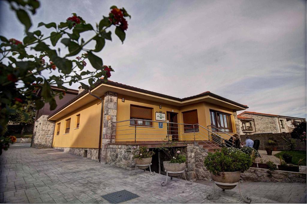 Guest house Hospederia Pinos 2*