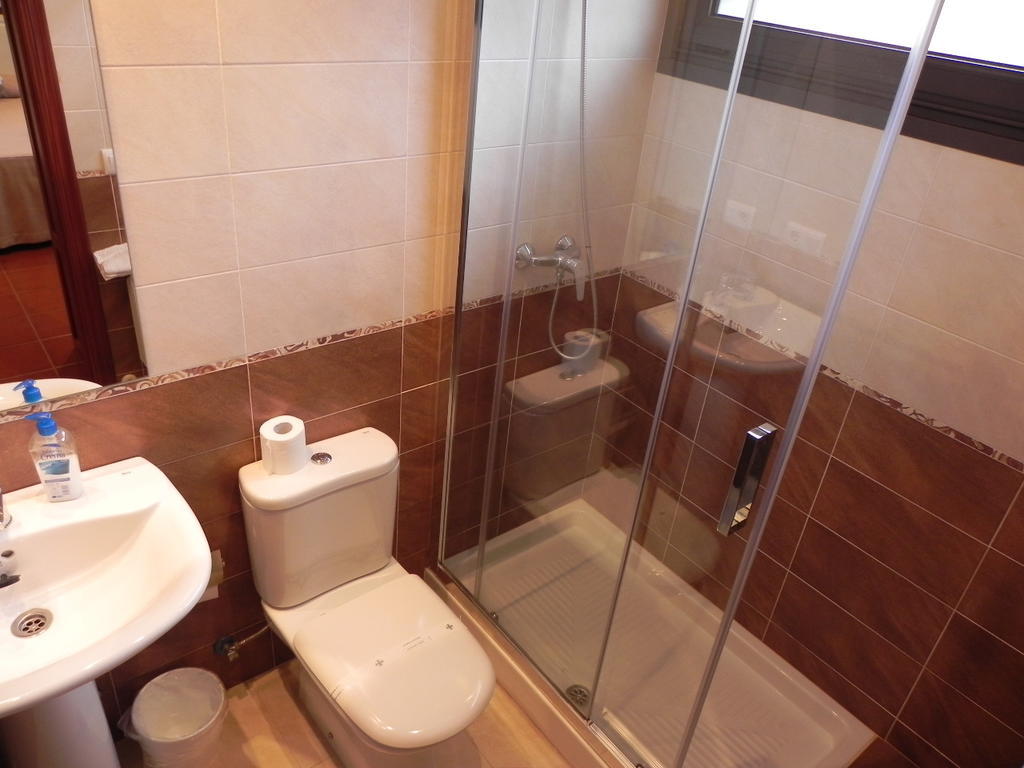 Guest house Hospederia Pinos Llanes