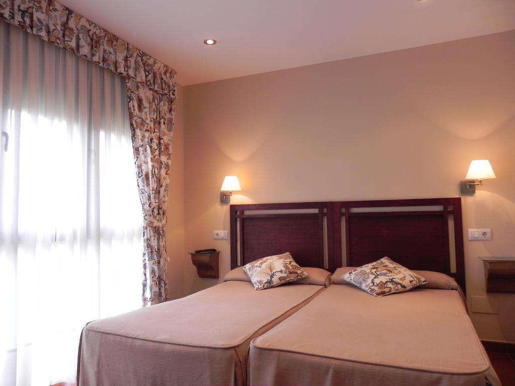 Hospederia Pinos Guest house