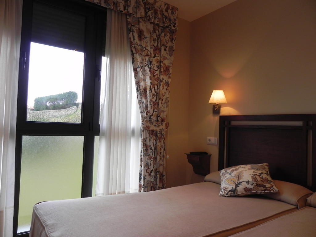 Guest house Hospederia Pinos 2*