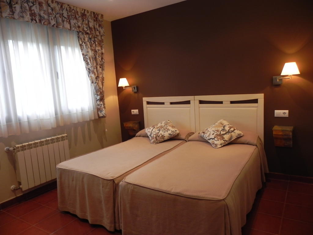 Hospederia Pinos Guest house Llanes