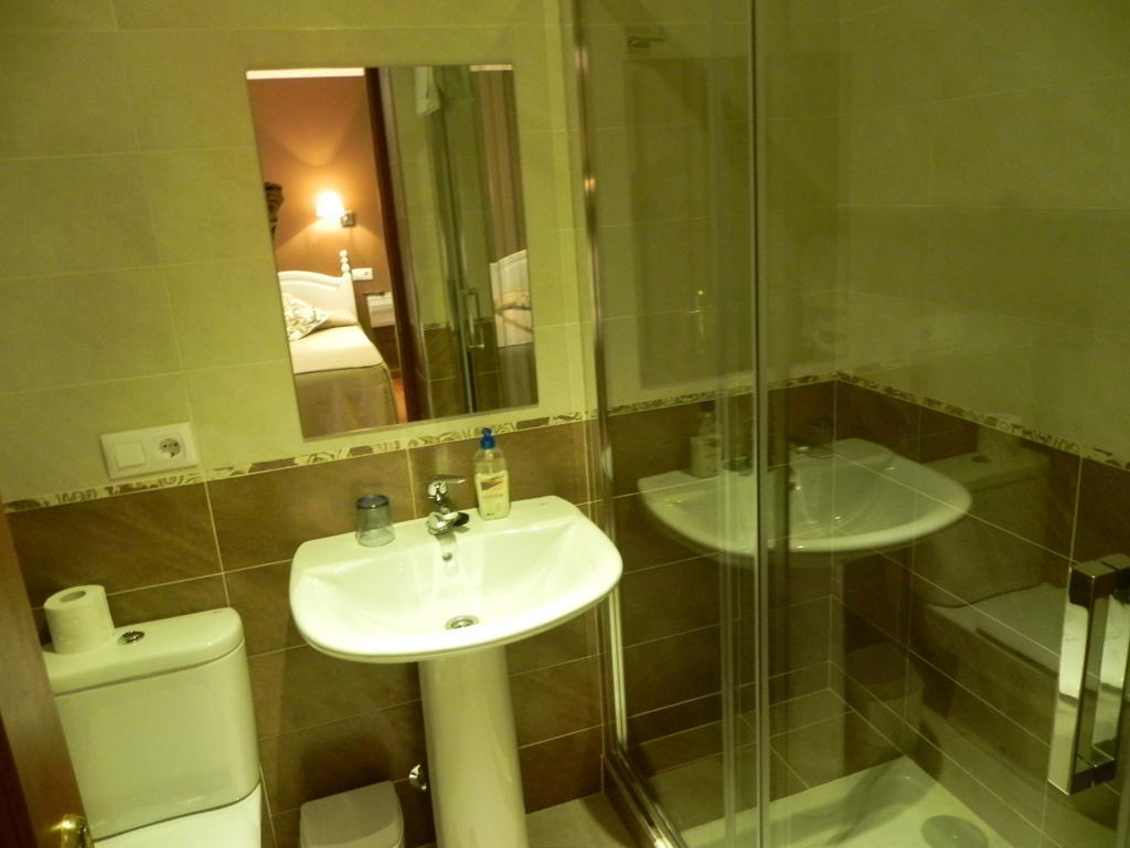 Guest house Hospederia Pinos Llanes