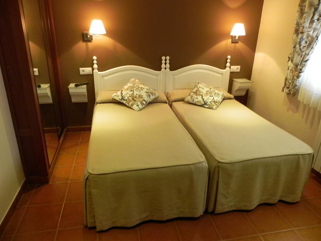 Hospederia Pinos 2* Llanes