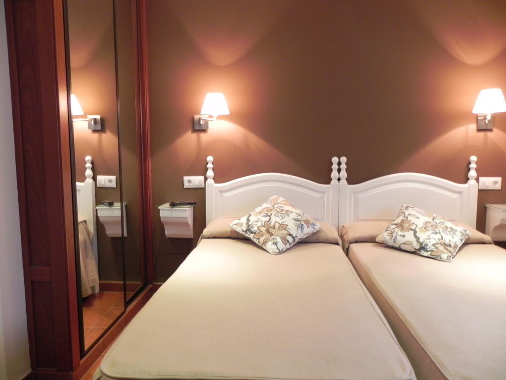 Hospederia Pinos Guest house Llanes